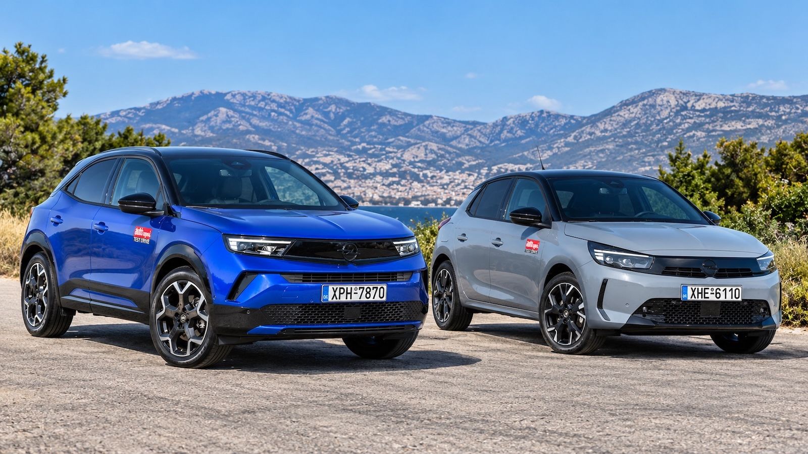 Opel Corsa vs Opel Mokka: Το SUV είναι ακριβότερο, αλλά δικαιολογείται η διαφορά